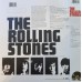 Виниловая пластинка The Rolling Stones - The Rolling Stones (RSD2024, 180 Gram, Blue / Black Swirl Vinyl LP)