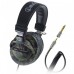 Наушники Audio Technica ATH-Pro 5 MK2 black