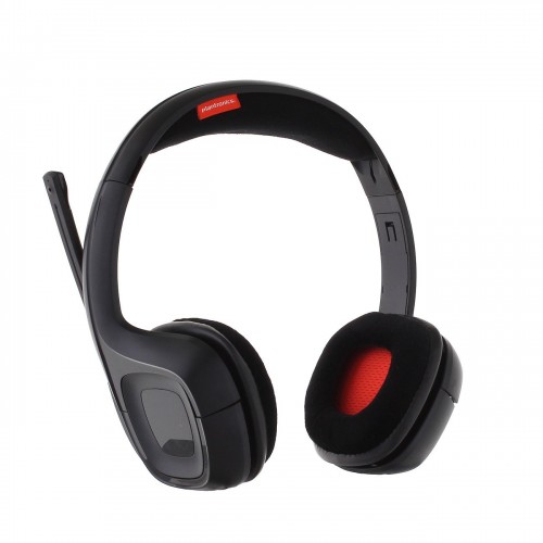 Наушники Plantronics Gamecom 318