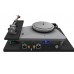 Проигрыватель винила Thorens TD-1600 (TAS 1600 в комплекте) High gloss Black