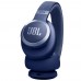 Наушники JBL Live 770NC Blue