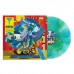 Виниловая пластинка Various Artists - The Freedom Sound! The People Arise ( RSD2024, Blue Swirl Vinyl LP)