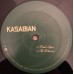 Виниловая пластинка Kasabian EMPIRE (10" Vinyl/Gatefold)