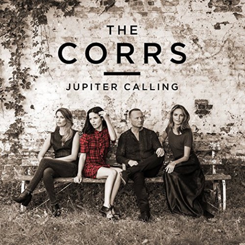 Виниловая пластинка The Corrs JUPITER CALLING