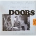 Виниловая пластинка DOORS THE - LA WOMAN SESSIONS - RSD 2022 RELEASE (4LP)