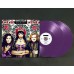 Виниловая пластинка Army Of Lovers - Massive Luxury Overdose (180 Gram Coloured Vinyl 2LP)