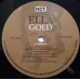 Виниловая пластинка Fitzgerald, Ella, Gold (180 Gram/Remastered/W570)