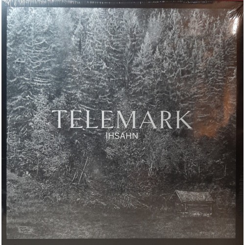 Виниловая пластинка Ihsahn, Telemark