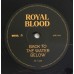 Виниловая пластинка Royal Blood - Back To The Water Below (Black Vinyl LP)