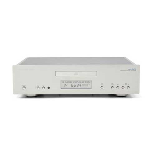 CD проигрыватель Cambridge Audio Azur 840C silver