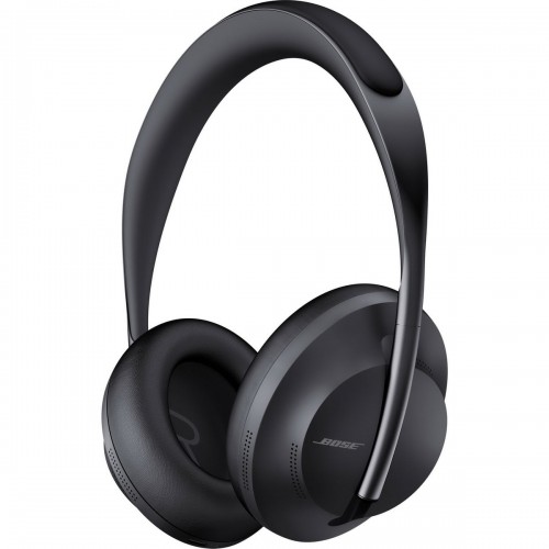 Наушники Bose Noise Cancelling 700 Black (794297-0100)