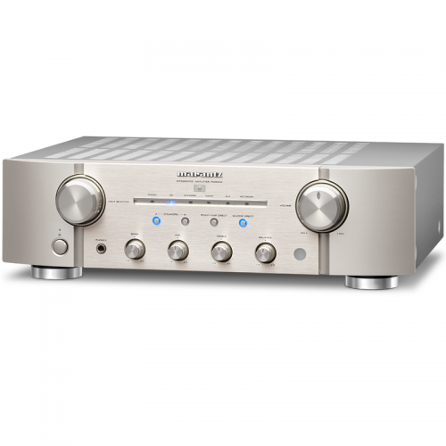 Стереоусилитель Marantz PM8006 Gold