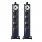 Напольная акустика Bowers & Wilkins 702 S3 Signature Midnight Blue Metallic