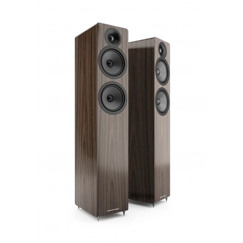 Напольная акустика Acoustic Energy AE109-2 Walnut