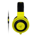 Наушники Razer Kraken Mobile Neon yellow