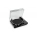 Проигрыватель винила Thorens TD 204 black high gloss