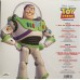 Виниловая пластинка OST - Toy Story Favourites (Black Vinyl LP)