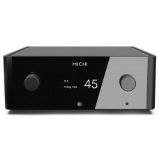 Интегральный усилитель Michi X5 Black