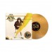 Виниловая пластинка AC/DC - High Voltage (Limited 50th Anniversary Edition, 180 Gram Gold Nugget Vinyl LP)