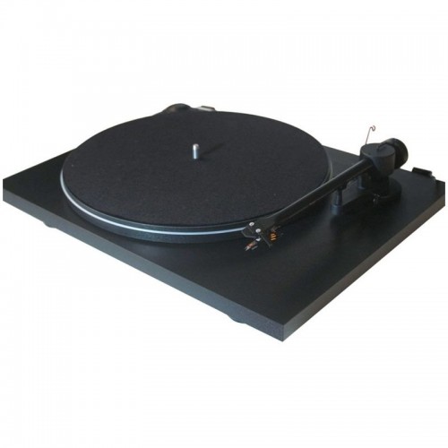 Проигрыватель винила Pro-Ject Essentials Phono Stage Black