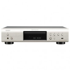 CD проигрыватель Denon DCD-720AE premium silver