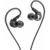 Наушники MEE Audio X6 Bluetooth Black