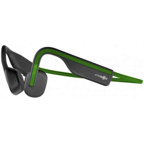 Наушники AfterShokz OpenMove Ever Green