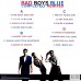 Виниловая пластинка BAD BOYS BLUE - Completely Remixed (White Vinyl) (2LP)