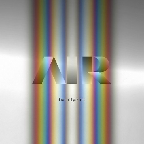 Виниловая пластинка PLG AIR Twentyears (2LP+3CD/Box Set)