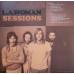 Виниловая пластинка DOORS THE - LA WOMAN SESSIONS - RSD 2022 RELEASE (4LP)