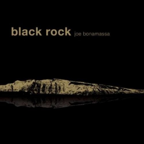 Виниловая пластинка Joe Bonamassa BLACK ROCK