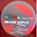 Виниловая пластинка Bon Jovi — CROSS ROAD (BEST OF) (LIMITED ED.,COLOURED VINYL) (2LP)