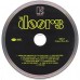 Виниловая пластинка The Doors THE DOORS (50TH ANNIVERSARY) (LP+3CD/Box Set)