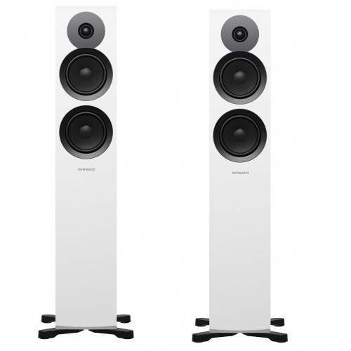 Напольная акустика Dynaudio New Emit 30 white