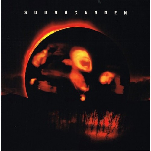 Виниловая пластинка Soundgarden, Superunknown