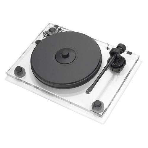 Проигрыватель винила Pro-Ject 2-Xperience acryl