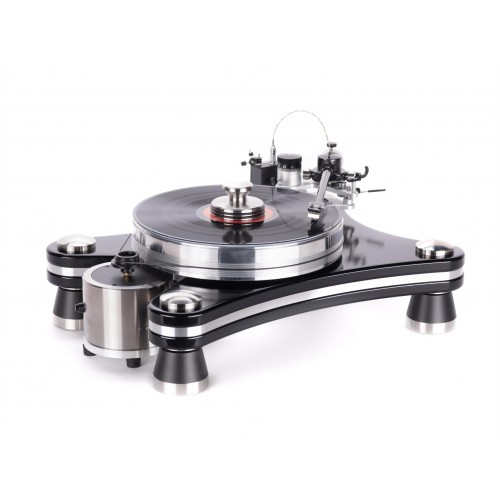 Проигрыватель винила VPI Avenger (Tonearm Fatboy jimbal)