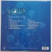 Виниловая пластинка Aqua - Aquarium (Limited Edition 180 Gram Coloured Vinyl LP)