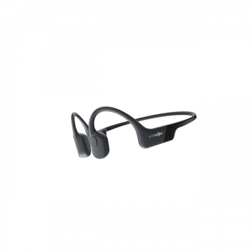 Наушники AfterShokz Aeropex Cosmic Black (AS800CB)