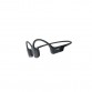 Наушники AfterShokz Aeropex Cosmic Black (AS800CB)