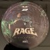 Виниловая пластинка Rage — WINGS OF FIRE (2LP)