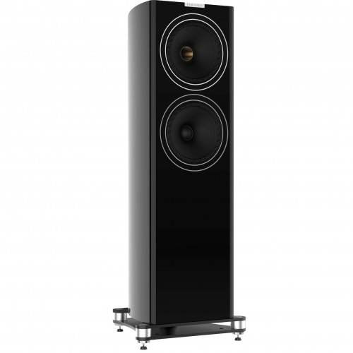 Напольная акустика Fyne Audio F703 Gloss Black