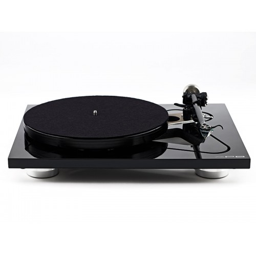 Проигрыватель винила Rega RP8 (APHETA-2) black