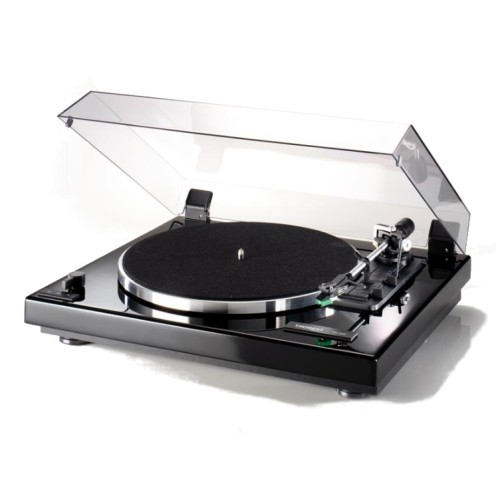 Проигрыватель винила Thorens TD 240-2 black struc. (картридж TAS 267)