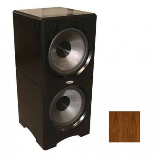 Сабвуфер Legacy Audio Goliath XD walnut