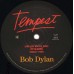 Виниловая пластинка Bob Dylan TEMPEST (2LP+CD/180 Gram)