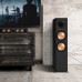 Напольная акустика Klipsch R-800F black