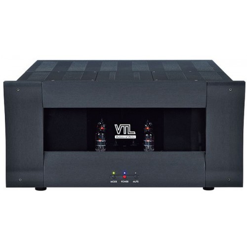 Ламповый усилитель VTL S-200 black