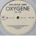 Виниловая пластинка Jean-Michel Jarre OXYGENE TRILOGY