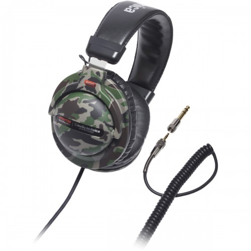 Наушники Audio Technica ATH-PRO5MK2CM